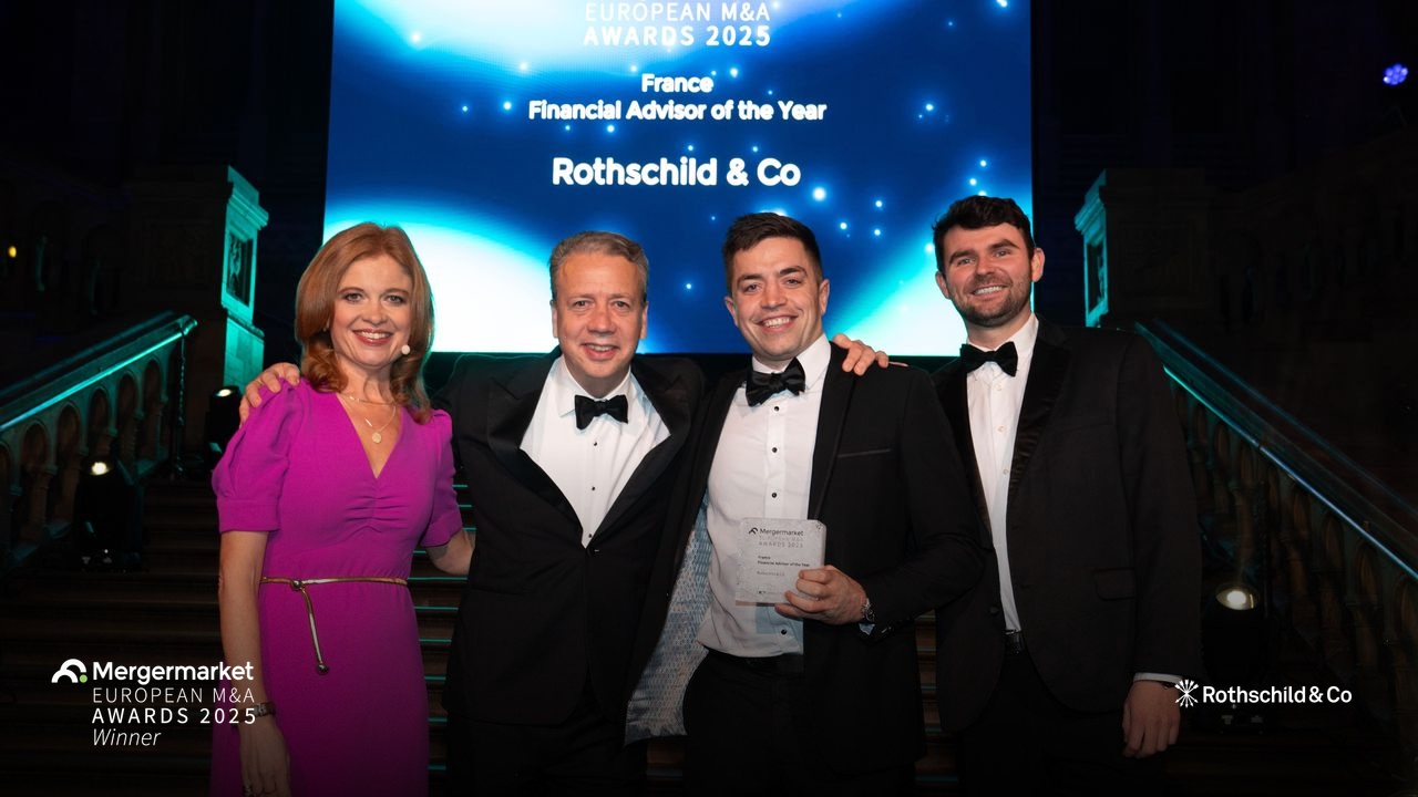 France Financial Advisor