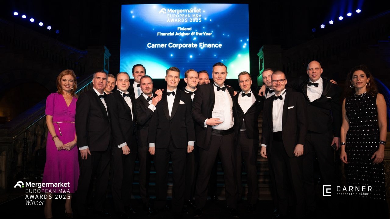 Finland Financial Advisor