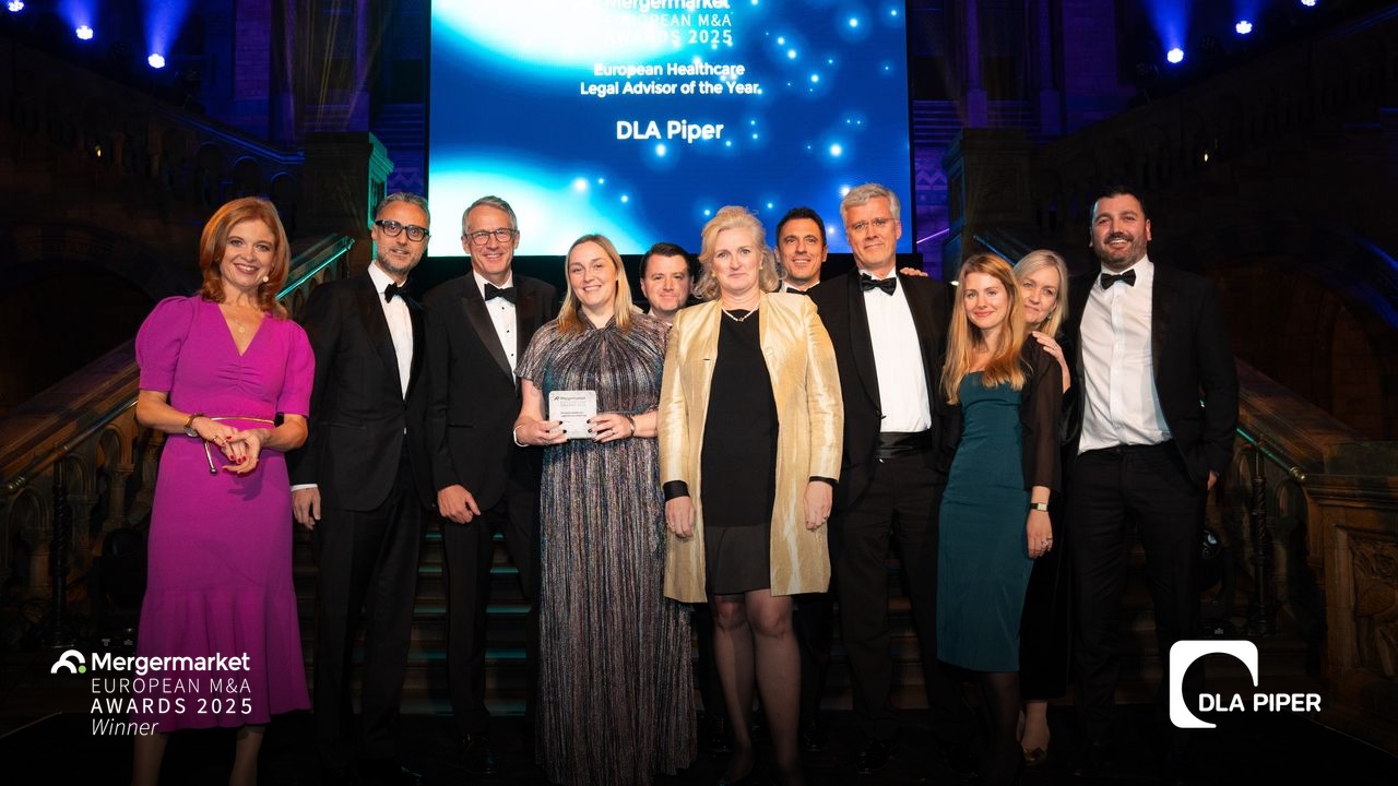 Healthcare Legal Advisor