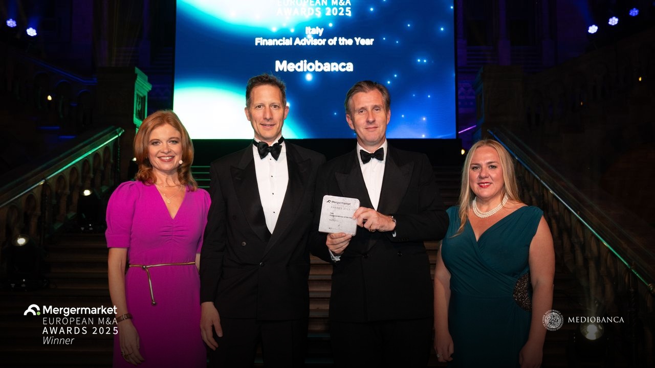 Italy Financial Advisor