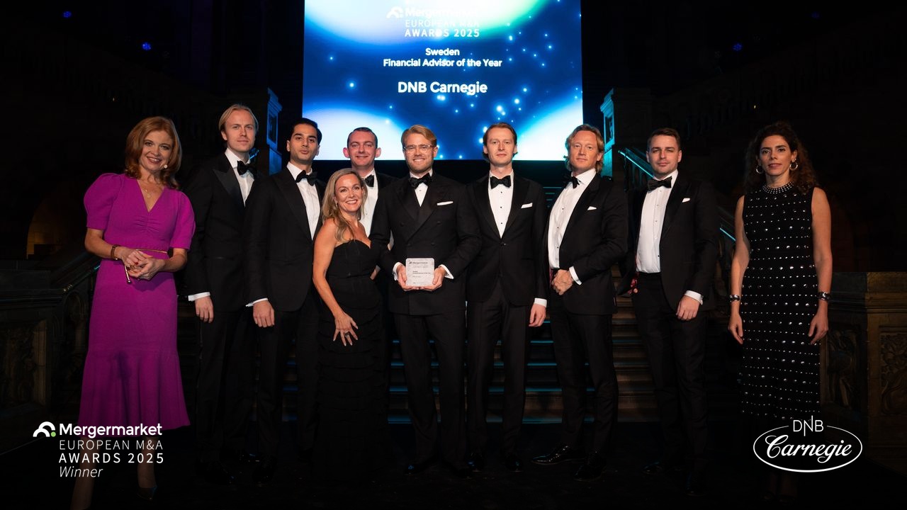 Sweden Financial Advisor