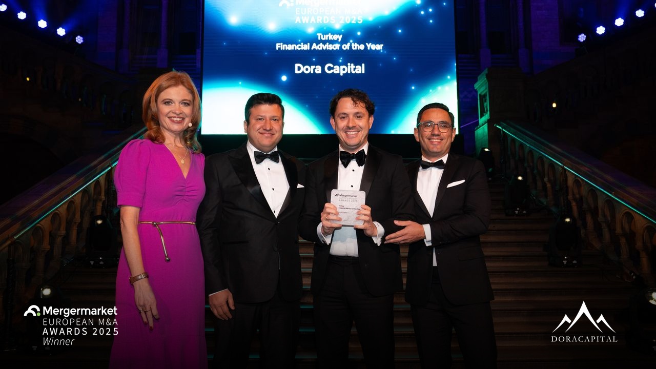 Turkey Financial Advisor