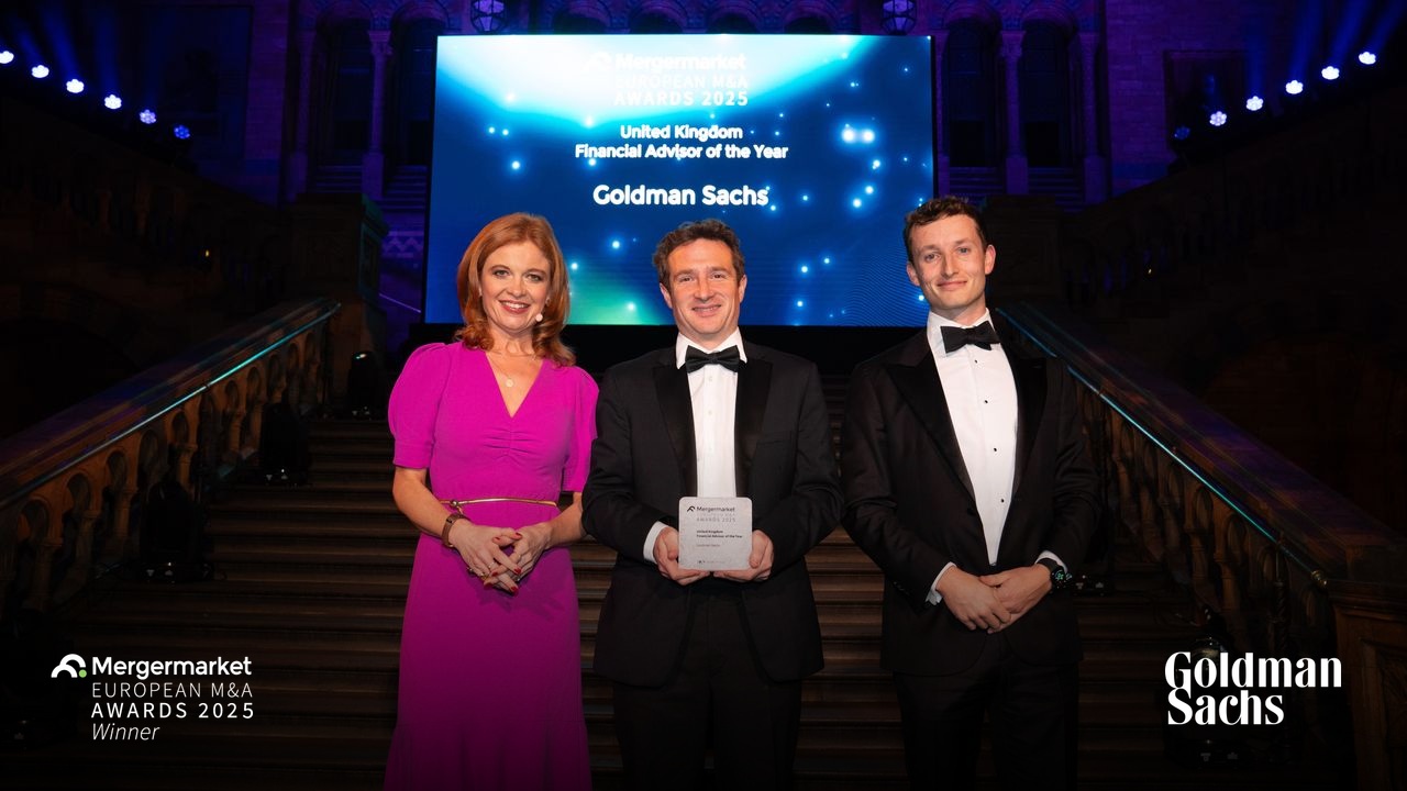 United Kingdom Financial Advisor