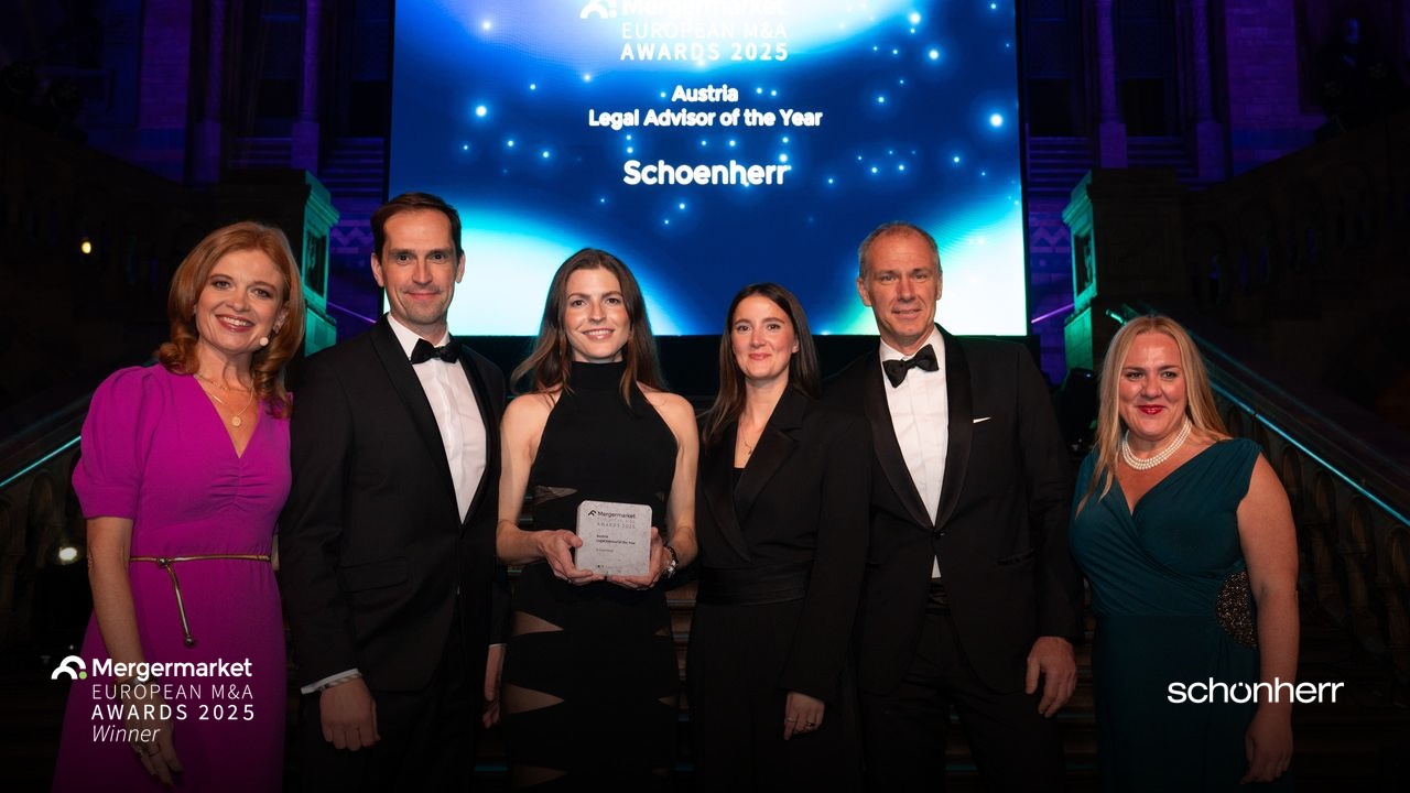 Austria Legal Advisor