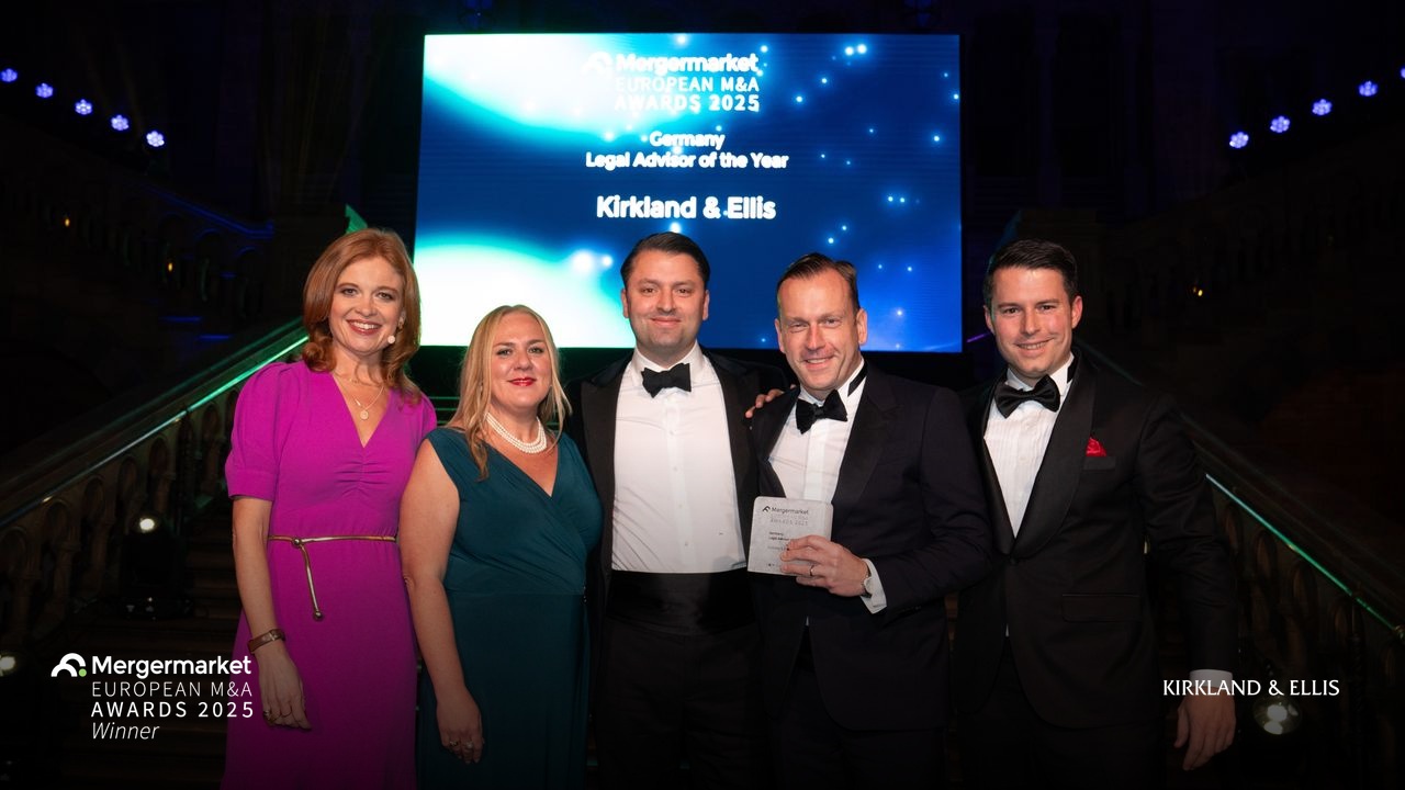 Germany Legal Advisor