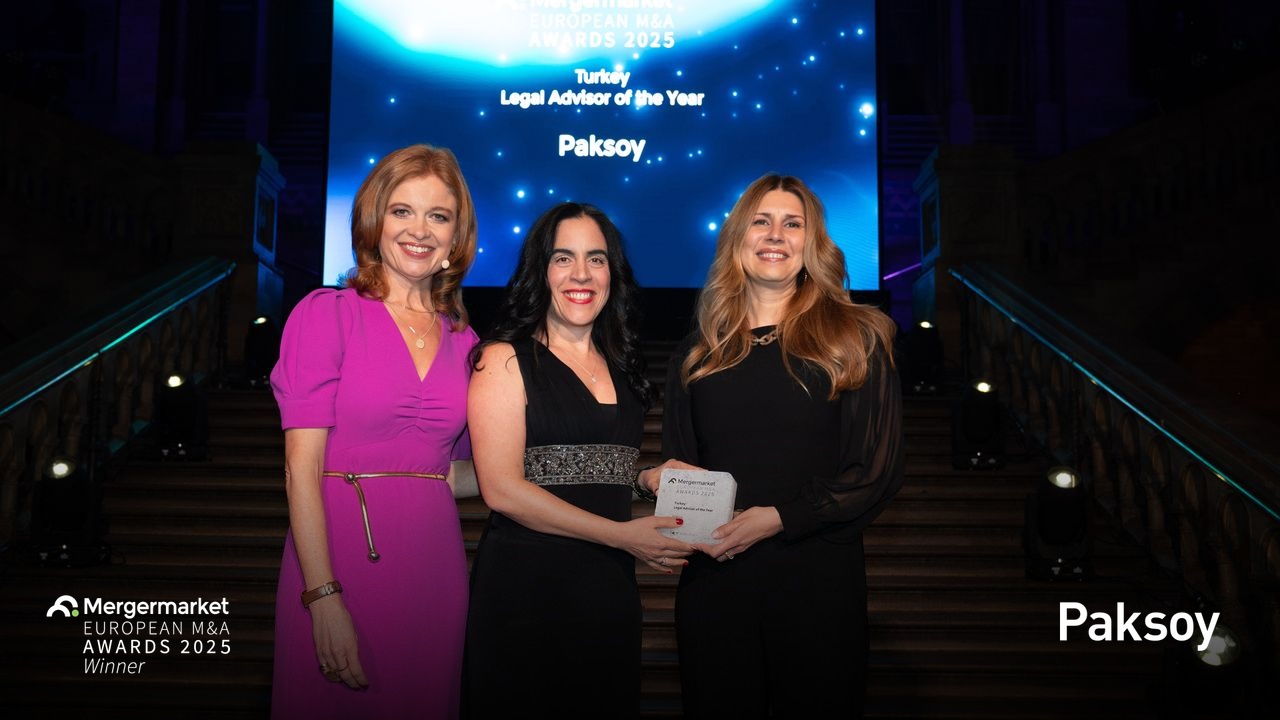 Turkey Legal Advisor