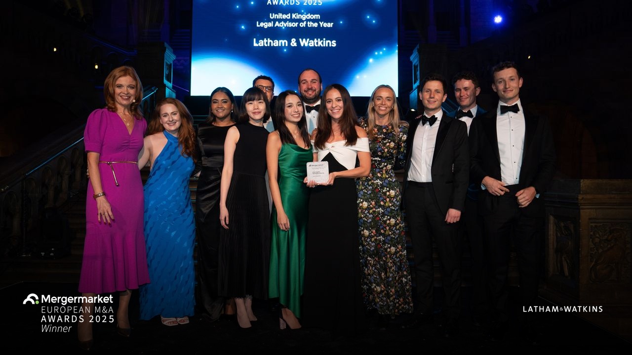 United Kingdom Legal Advisor