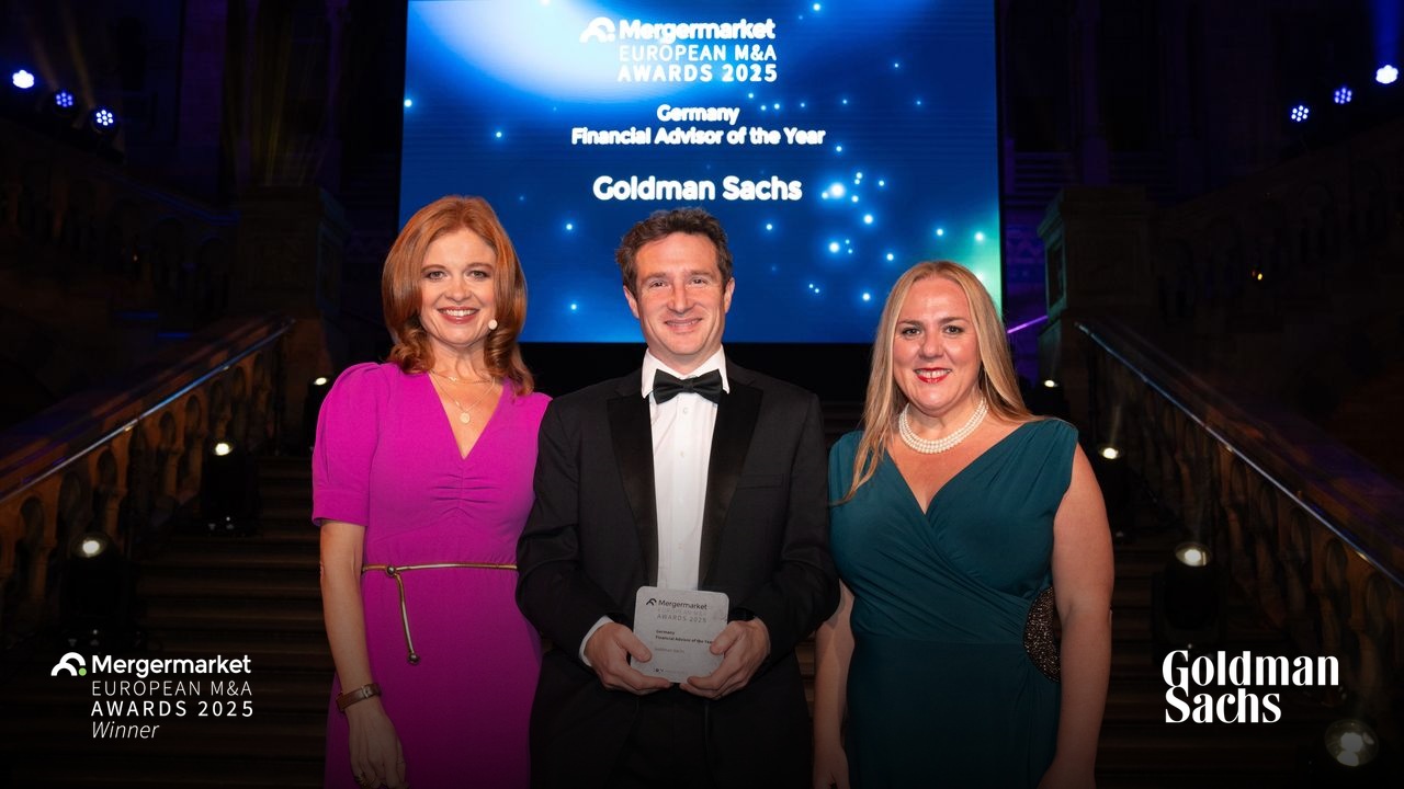 Germany Financial Advisor