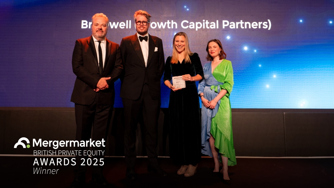 Mid Market Buyout House