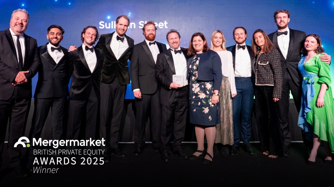 Independent Sponsor of the Year