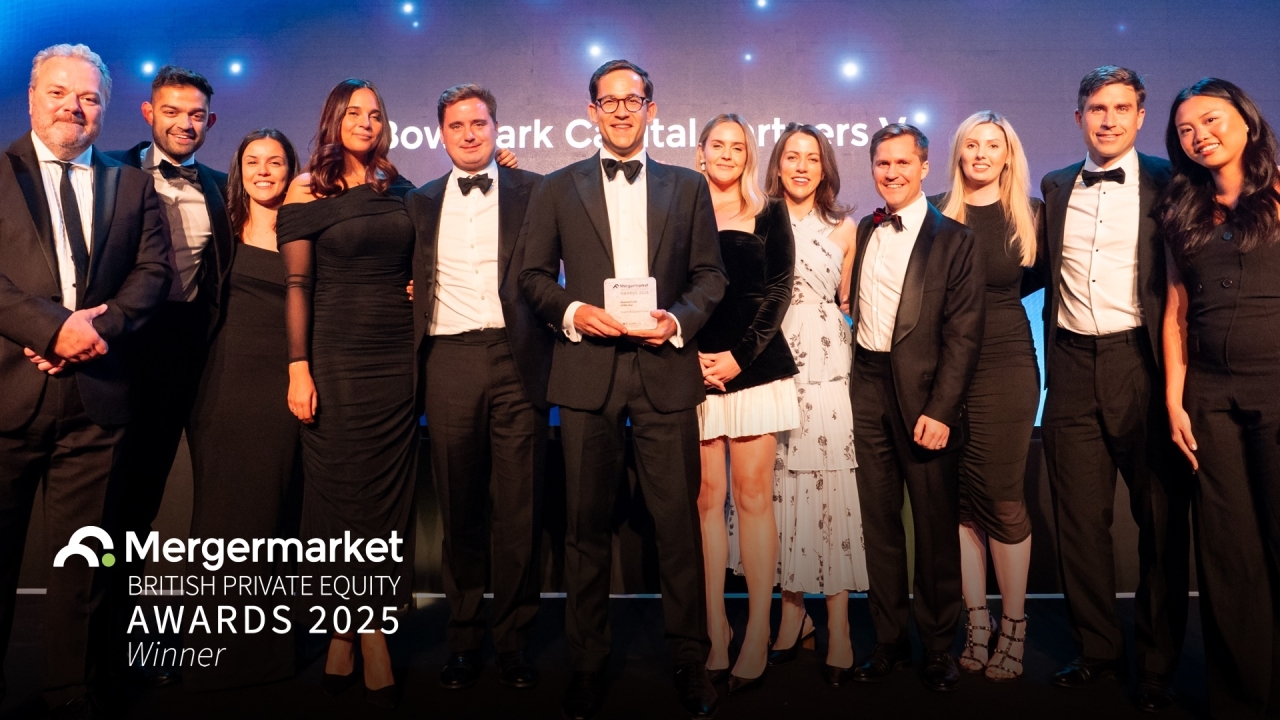 Realised Fund of the Year