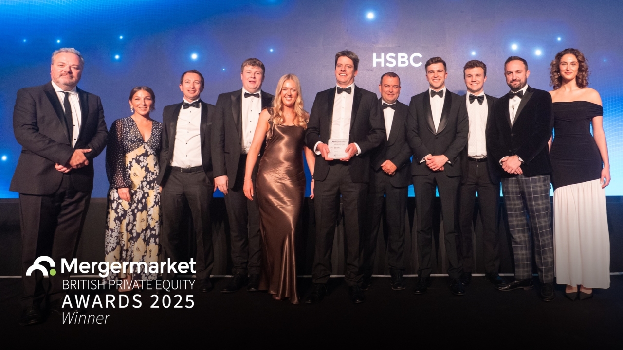 Bank Lender of the Year