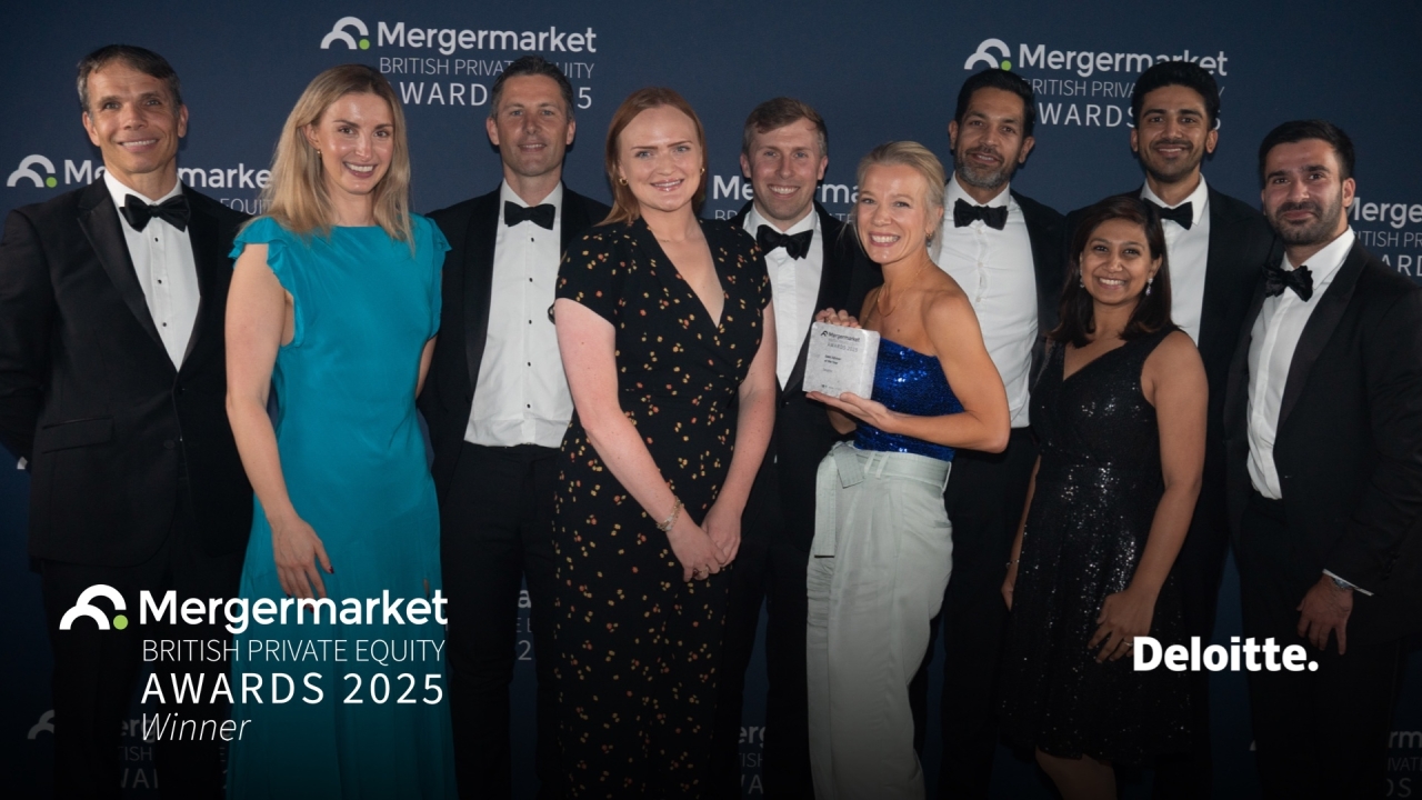 Debt Advisor of the Year