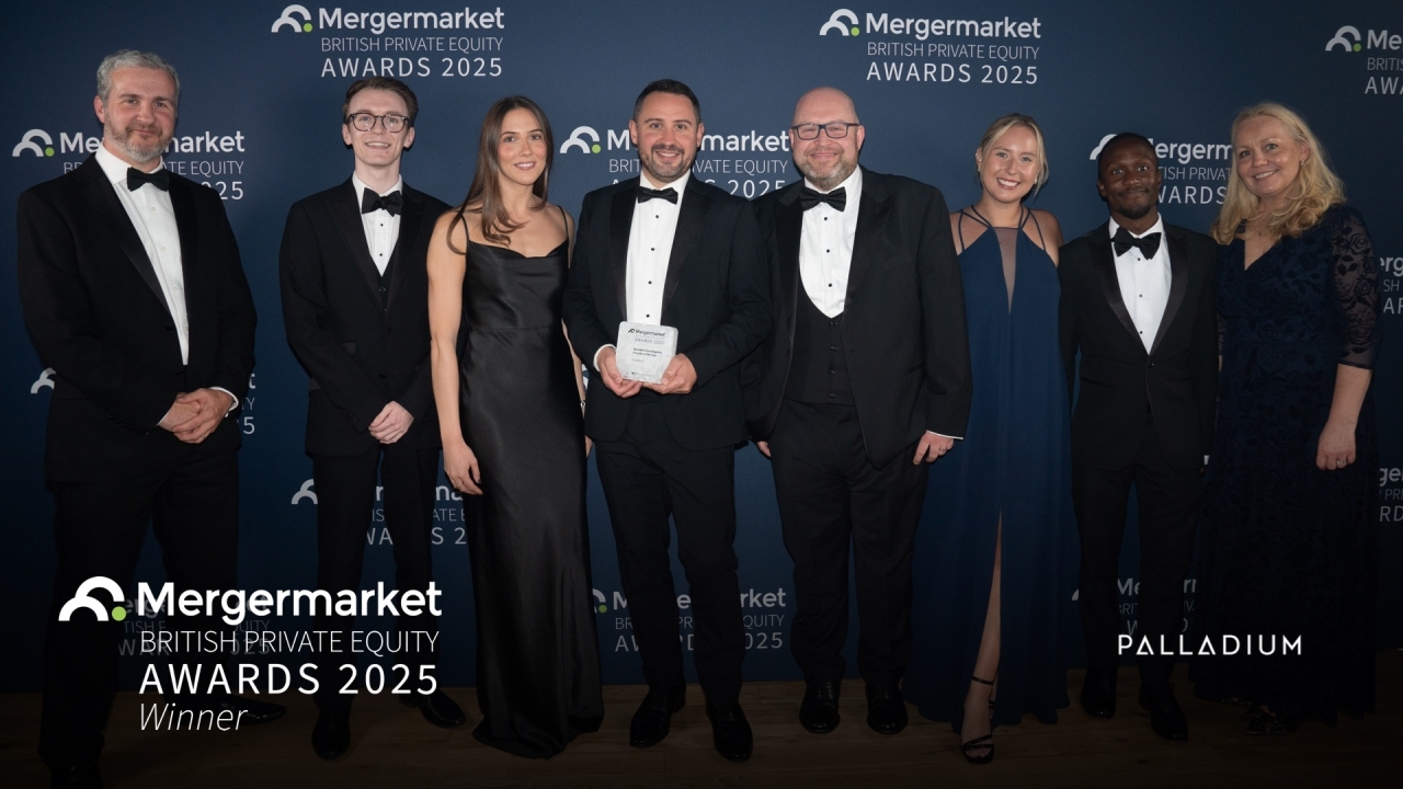 Specialist Due Diligence Provider of the Year