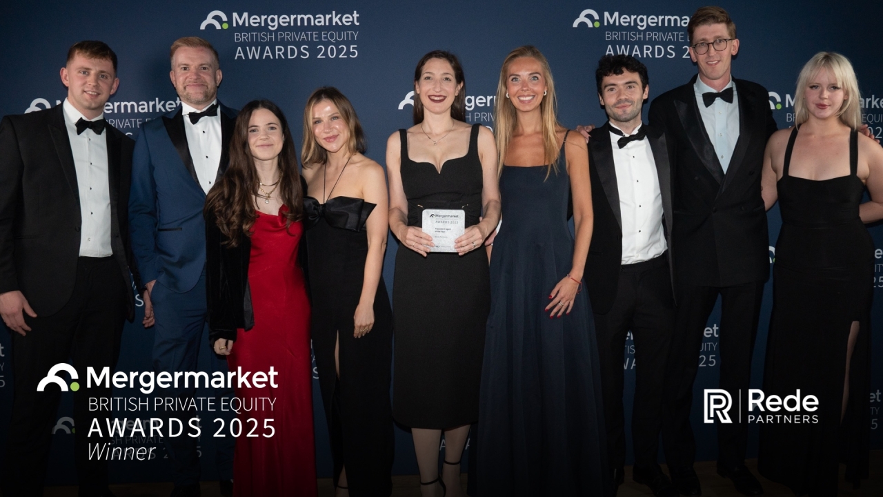 Placement Agent of the Year