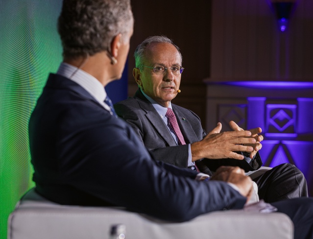 Mergermarket M&A & Private Equity Forum  Italy 2026 — Photos
