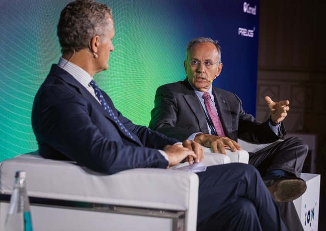 Mergermarket M&A & Private Equity Forum  Italy 2026 — Photos