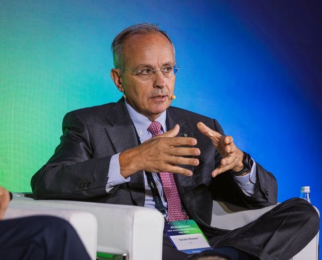 Mergermarket M&A & Private Equity Forum  Italy 2026 — Photos