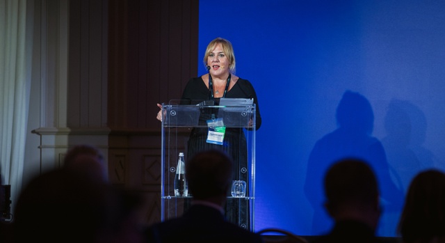 Mergermarket M&A & Private Equity Forum  Italy 2026 — Photos