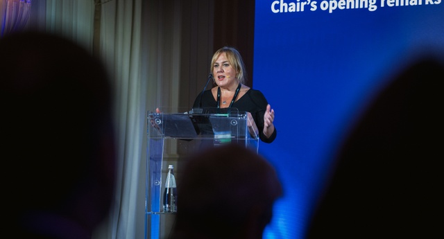 Mergermarket M&A & Private Equity Forum  Italy 2026 — Photos