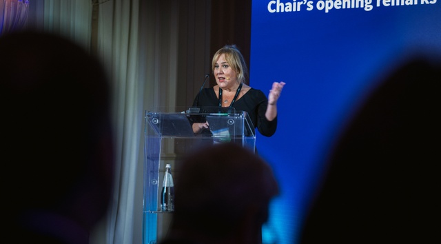 Mergermarket M&A & Private Equity Forum  Italy 2026 — Photos