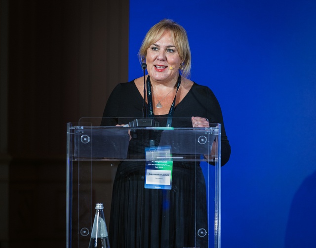 Mergermarket M&A & Private Equity Forum  Italy 2026 — Photos