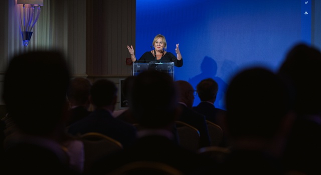 Mergermarket M&A & Private Equity Forum  Italy 2026 — Photos