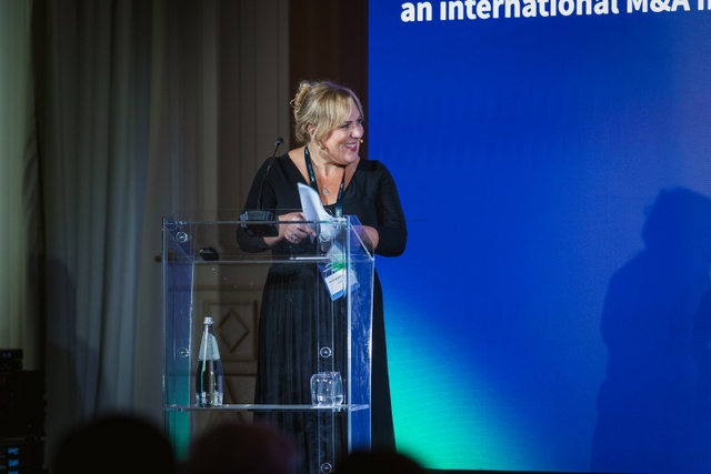 Mergermarket M&A & Private Equity Forum  Italy 2026 — Photos