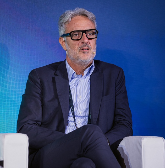 Mergermarket M&A & Private Equity Forum  Italy 2026 — Photos
