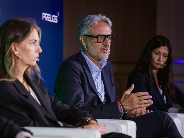Mergermarket M&A & Private Equity Forum  Italy 2026 — Photos
