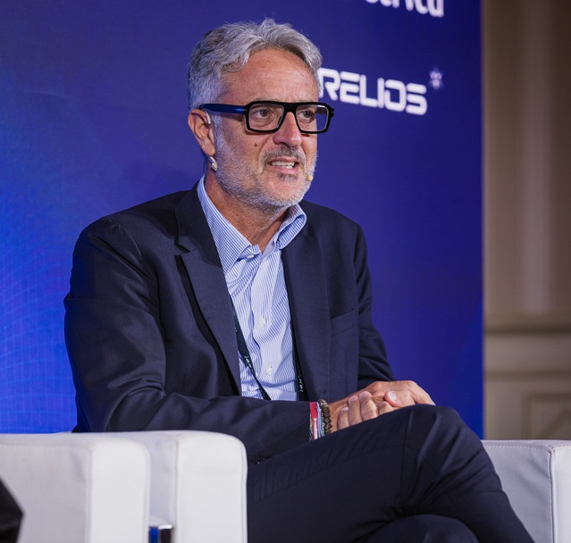 Mergermarket M&A & Private Equity Forum  Italy 2026 — Photos