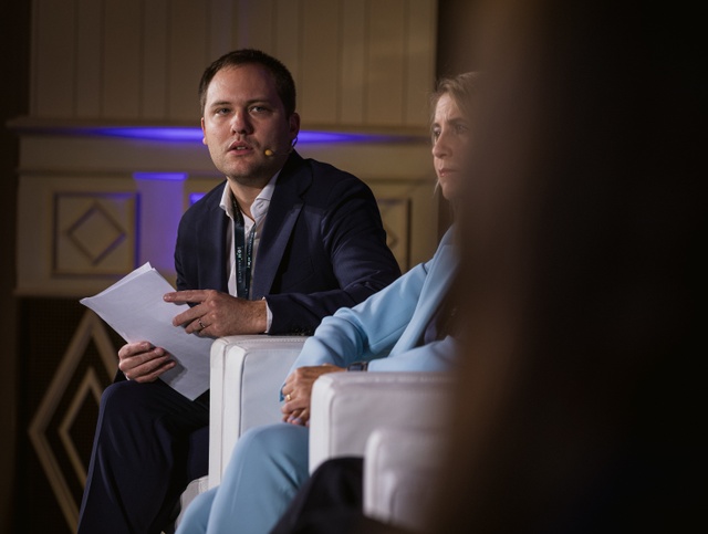 Mergermarket M&A & Private Equity Forum  Italy 2026 — Photos