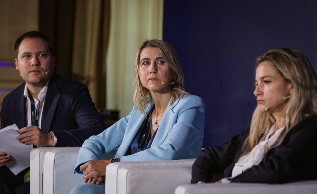 Mergermarket M&A & Private Equity Forum  Italy 2026 — Photos