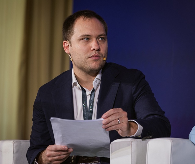 Mergermarket M&A & Private Equity Forum  Italy 2026 — Photos