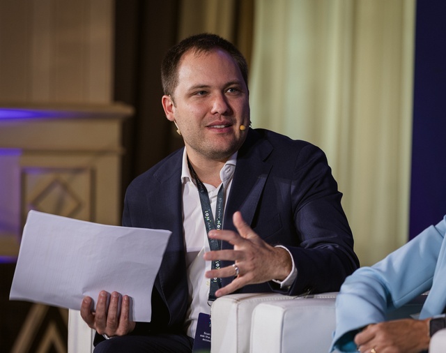 Mergermarket M&A & Private Equity Forum  Italy 2026 — Photos