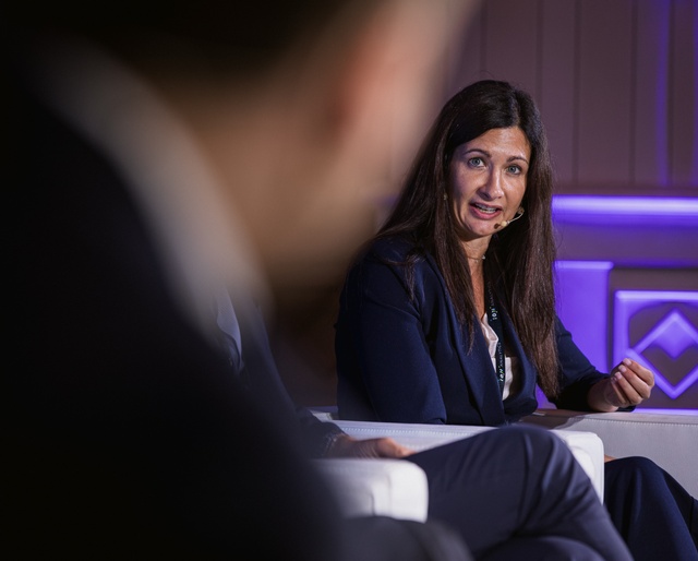 Mergermarket M&A & Private Equity Forum  Italy 2026 — Photos