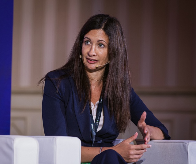 Mergermarket M&A & Private Equity Forum  Italy 2026 — Photos