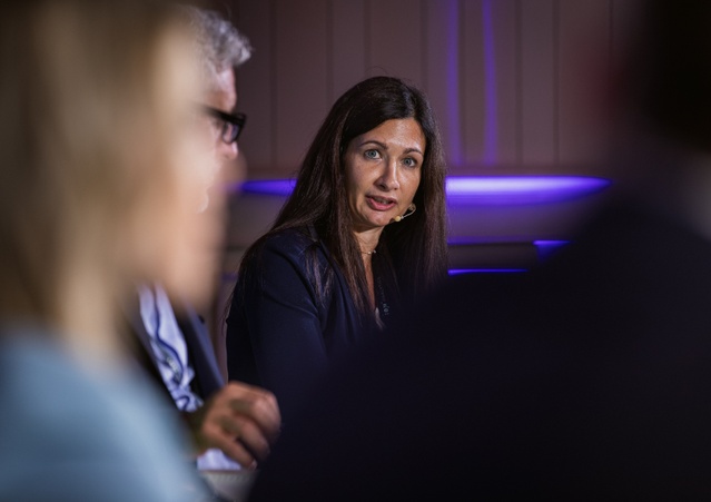 Mergermarket M&A & Private Equity Forum  Italy 2026 — Photos