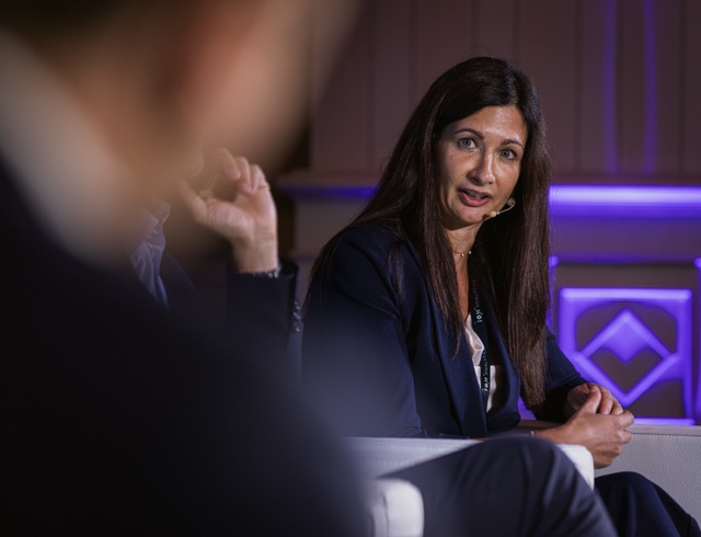 Mergermarket M&A & Private Equity Forum  Italy 2026 — Photos