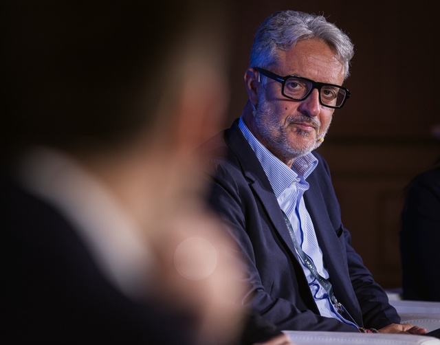 Mergermarket M&A & Private Equity Forum  Italy 2026 — Photos