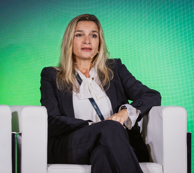 Mergermarket M&A & Private Equity Forum  Italy 2026 — Photos
