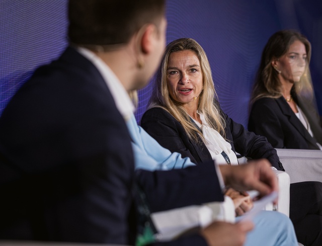 Mergermarket M&A & Private Equity Forum  Italy 2026 — Photos