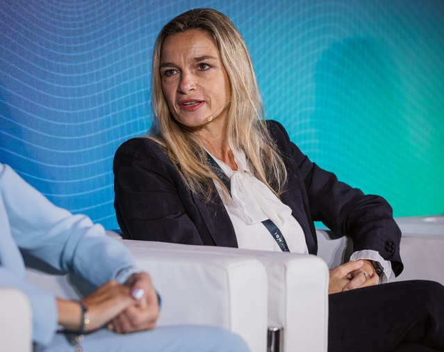 Mergermarket M&A & Private Equity Forum  Italy 2026 — Photos