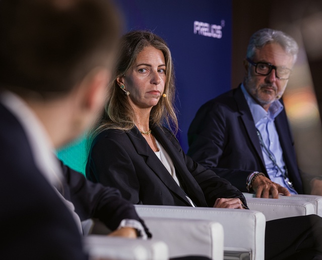 Mergermarket M&A & Private Equity Forum  Italy 2026 — Photos