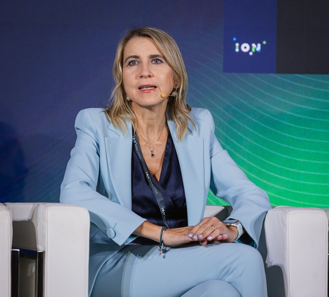 Mergermarket M&A & Private Equity Forum  Italy 2026 — Photos