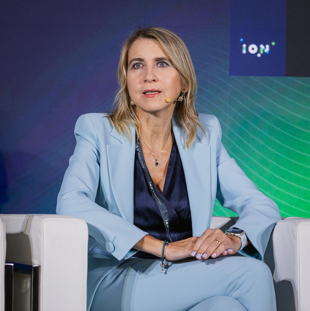 Mergermarket M&A & Private Equity Forum  Italy 2026 — Photos
