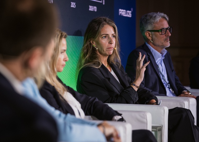 Mergermarket M&A & Private Equity Forum  Italy 2026 — Photos