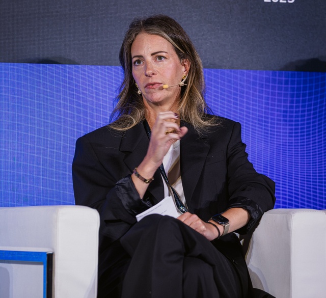 Mergermarket M&A & Private Equity Forum  Italy 2026 — Photos