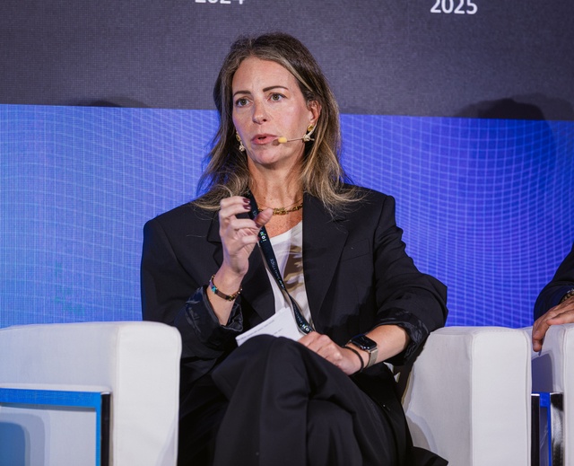 Mergermarket M&A & Private Equity Forum  Italy 2026 — Photos