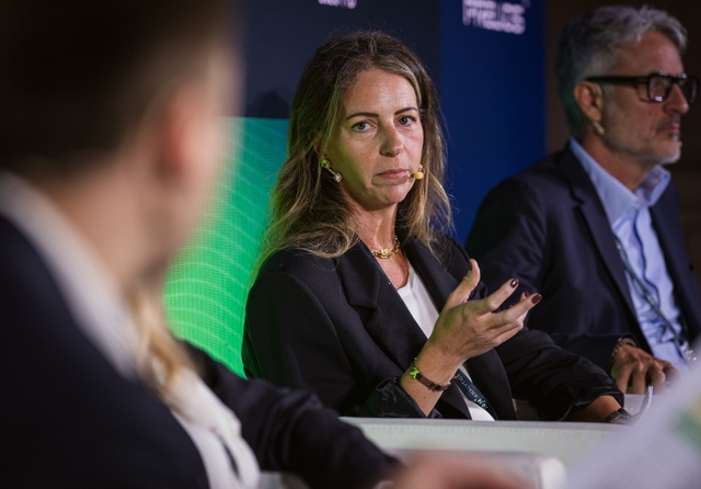 Mergermarket M&A & Private Equity Forum  Italy 2026 — Photos